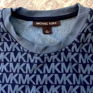 Michael Kors M sweater. Good condition.